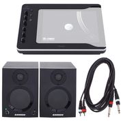 Behringer iStudio is 202 Speaker Bundle Behringer iStudio is 202 Speaker Bundle