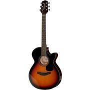 Takamine GF15CE BSB Takamine GF15CE BSB