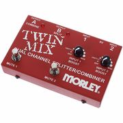 Morley Twin Mix Morley Twin Mix