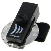 Schlagwerk FJ20 Cajon Finger Jingle Schlagwerk FJ20 Cajon Finger Jingle