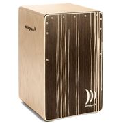 Schlagwerk CP 562 ST Cajon Agile Cappuci. Schlagwerk CP 562 ST Cajon Agile Cappuci.
