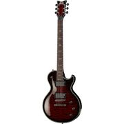 Schecter Hellraiser Solo II BCB Schecter Hellraiser Solo II BCB
