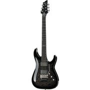 Schecter Hellraiser Hyb C-1 FR TBB Schecter Hellraiser Hyb C-1 FR TBB