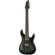 Schecter Hellraiser Hybrid C-7 TBB Schecter Hellraiser Hybrid C-7 TBB