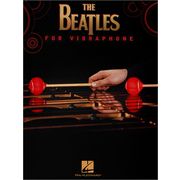 Hal Leonard The Beatles For Vibraphone Hal Leonard The Beatles For Vibraphone