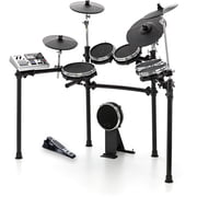 Alesis DM10 Studio Mesh E-Drum Kit Alesis DM10 Studio Mesh E-Drum Kit
