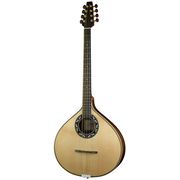 Thomann Portuguese Bouzouki Deluxe Thomann Portuguese Bouzouki Deluxe