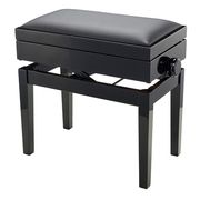 K&M Piano Bench 13951 B-Stock