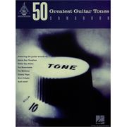 Hal Leonard 50 Greatest Guitar Tones Song. Hal Leonard 50 Greatest Guitar Tones Song.