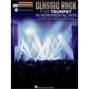 Hal Leonard Trumpet Easy Classic Rock Hal Leonard Trumpet Easy Classic Rock