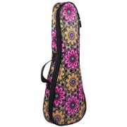 Tom and Will 63UKS Vintage Vibes Uke Bag Tom and Will 63UKS Vintage Vibes Uke Bag