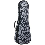 Tom & Will 63UKS Flock'n Roll Uke Bag Tom & Will 63UKS Flock'n Roll Uke Bag