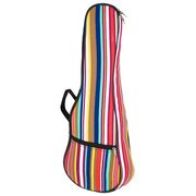 Tom & Will 63UKC Stripes Ukulele Bag Tom & Will 63UKC Stripes Ukulele Bag