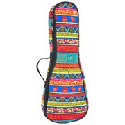 Tom & Will 63UKC Persian Ukulele Bag Tom & Will 63UKC Persian Ukulele Bag