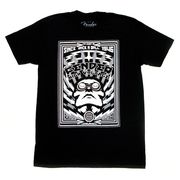 Fender T-Shirt High Voltage XL Fender T-Shirt High Voltage XL