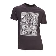Fender T-Shirt Forever Loud Trust L Fender T-Shirt Forever Loud Trust L