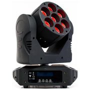 Varytec RealBeam 7 RGBW Varytec RealBeam 7 RGBW