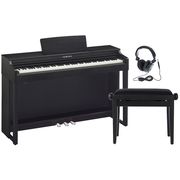 Yamaha CLP-525 B Set Yamaha CLP-525 B Set
