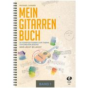 Edition Dux Mein Gitarrenbuch 1 Edition Dux Mein Gitarrenbuch 1