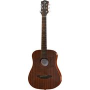 Luna Guitars Safari Polynesian Tattoo Luna Guitars Safari Polynesian Tattoo