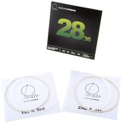 Picato Baritone Ukulele Nylon Strings Picato Baritone Ukulele Nylon Strings
