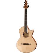 Cuntz Guitars CWG 23-2 Penelope Koa 2014 Cuntz Guitars CWG 23-2 Penelope Koa 2014
