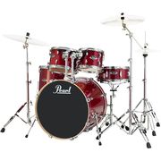 Pearl EXL725F/ Export Lacquer Cherry Pearl EXL725F/ Export Lacquer Cherry