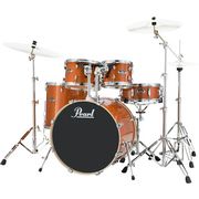 Pearl EXL725F/C Export Lacquer Amber Pearl EXL725F/C Export Lacquer Amber