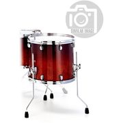 Tama 16"x13" TomTom Perf. B/B DCF Tama 16"x13" TomTom Perf. B/B DCF