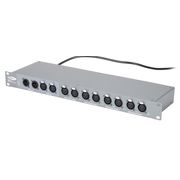 Showtec DB-1-4 DMX Booster / S B-Stock Showtec DB-1-4 DMX Booster / S B-Stock