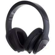 Monster DNA Over Ear Black B-Stock Monster DNA Over Ear Black B-Stock