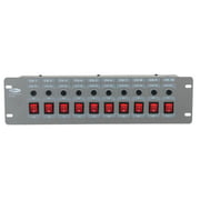 Showtec DJ Switch 10 Showtec DJ Switch 10
