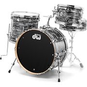 DW Finish Ply Black Oyster DW Finish Ply Black Oyster