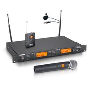 LD Systems LDWS 1000 G2 HHL2 LD Systems LDWS 1000 G2 HHL2
