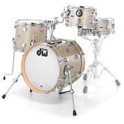 DW Finish Ply Jungle Broken Glass DW Finish Ply Jungle Broken Glass