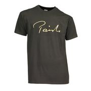 Paiste T-Shirt Signature S Paiste T-Shirt Signature S