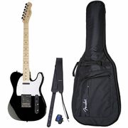 Fender Squier Affinity Tele MN Bundle Fender Squier Affinity Tele MN Bundle