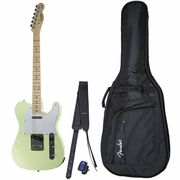 Fender Squier Affinity Tele MN Bundle Fender Squier Affinity Tele MN Bundle