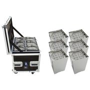 Expolite AkkuLED MKII incl. Case Bundle Expolite AkkuLED MKII incl. Case Bundle
