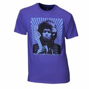 Fender T-Shirt Hendrix Kiss The XXL Fender T-Shirt Hendrix Kiss The XXL