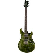 PRS Custom 24 10 Top Quilt Jade PRS Custom 24 10 Top Quilt Jade