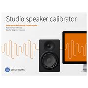 Sonarworks Reference 3 Software Suite Sonarworks Reference 3 Software Suite