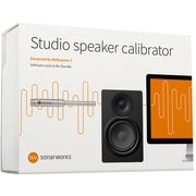 Sonarworks Reference 3 Mic Bundle Sonarworks Reference 3 Mic Bundle