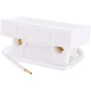Stairville GX16D Socket w. Cable Stairville GX16D Socket w. Cable