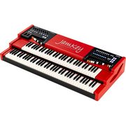 Orla JamKey Red Orla JamKey Red