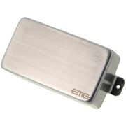 EMG 85 Brushed Chrome EMG 85 Brushed Chrome