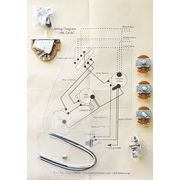 Hosco HK-CKST Wiring Kit Hosco HK-CKST Wiring Kit
