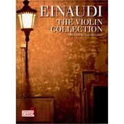 Chester Music Ludovico Einaudi: The Violin Chester Music Ludovico Einaudi: The Violin