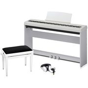 Kawai ES-100 W Deluxe Bundle Kawai ES-100 W Deluxe Bundle