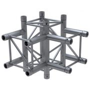 Global Truss F34T40PL 4-Way Corner 90° Global Truss F34T40PL 4-Way Corner 90°